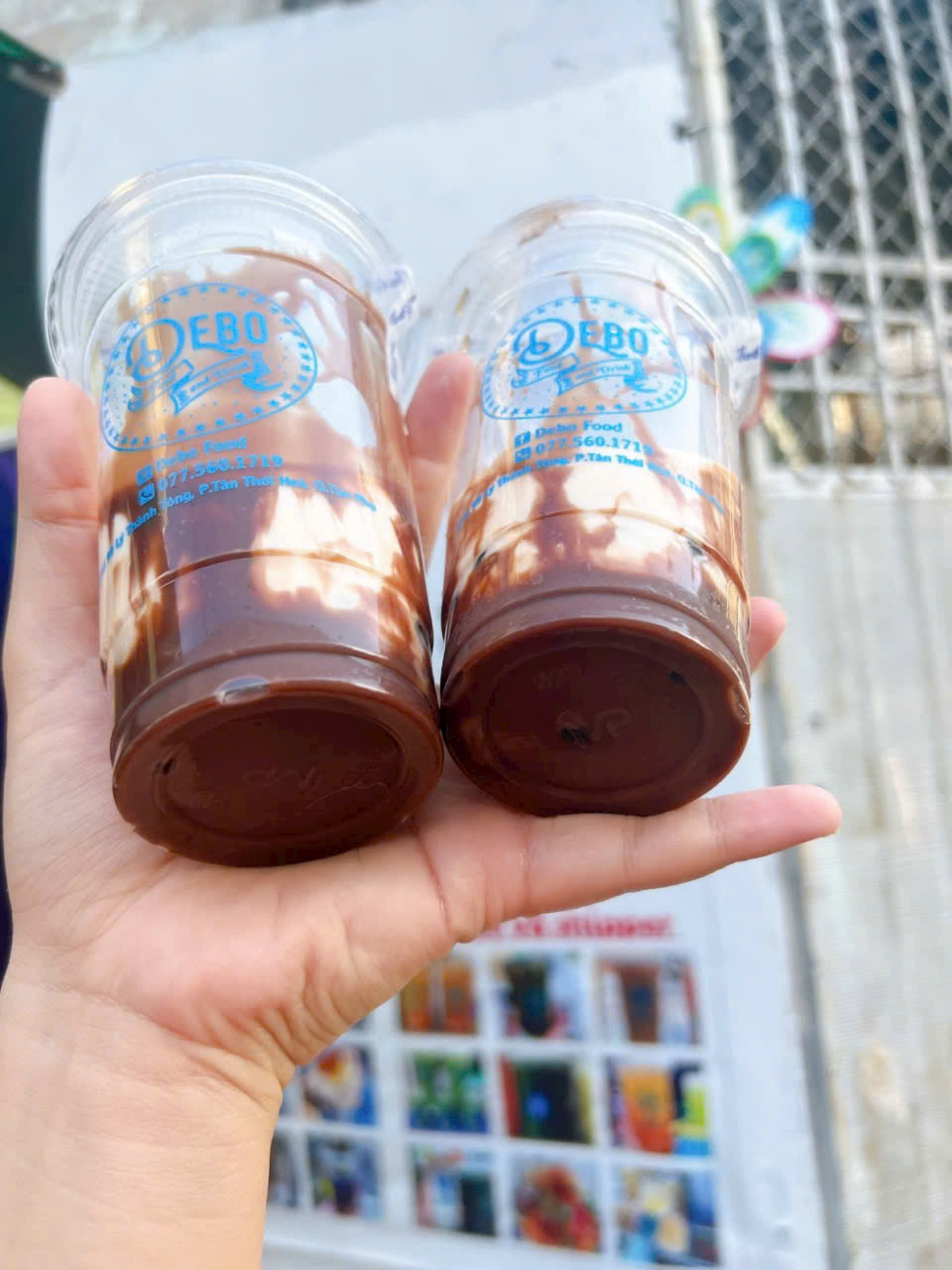 TOP 3 TIỆM TRÀ VÀ ĐỒ UỐNG NHANH GIÁ MỀM TẠI TÂN PHÚ