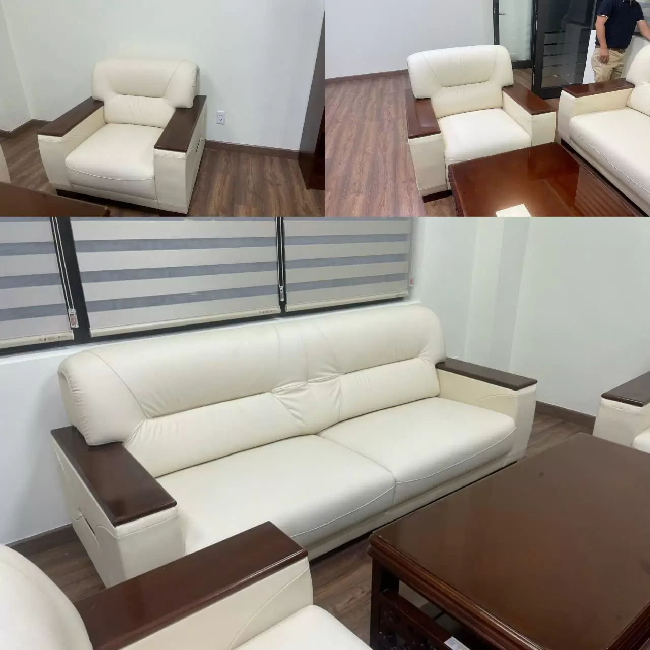 LÀM MỚI CĂN PHÒNG CỦA BẠN VỚI TOP 3 ĐỊA ĐIỂM BỌC GHẾ SOFA CŨ UY TÍN TẠI SÀI GÒN