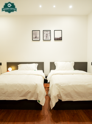 TOP 3 HOMESTAY TIỆN NGHI GIÁ TỐT TẠI BẾN TRE