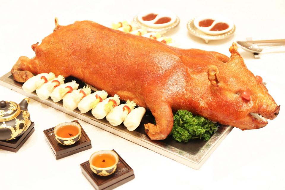 TOP 3 ĐƠN VỊ CUNG CẤP HEO QUAY UY TÍN NHẤT HỒ CHÍ MINH