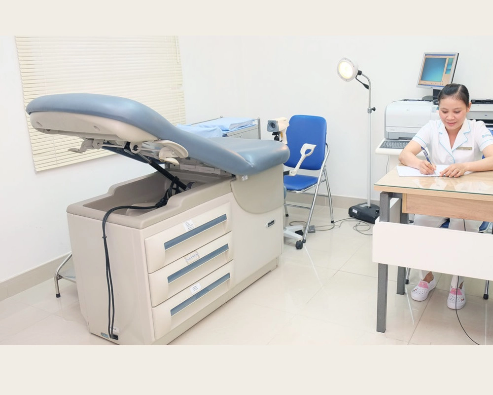 TOP 3 PHÒNG KHÁM PHỤ KHOA UY TÍN NHẤT QUẬN 3