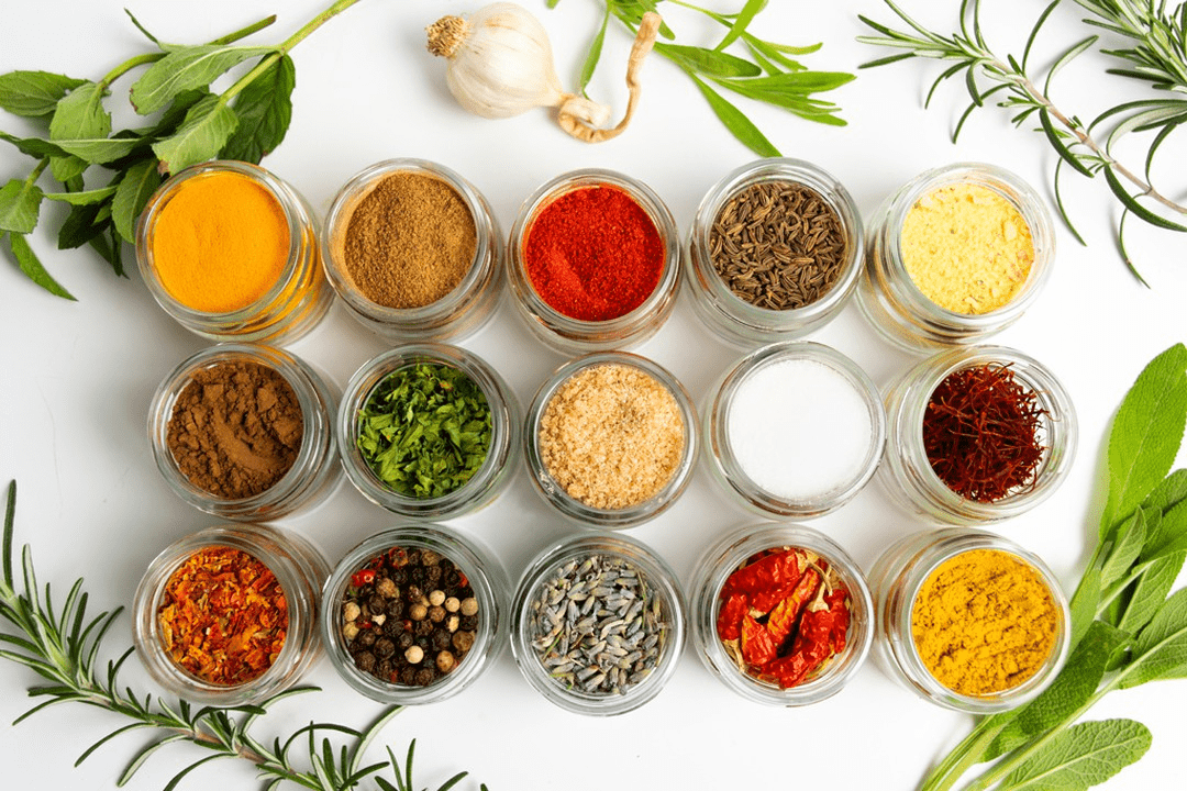 TOP 3 CÔNG TY CUNG CẤP GIA VỊ HÀNG ĐẦU CHO NGƯỜI TIÊU DÙNG VIỆT NAM