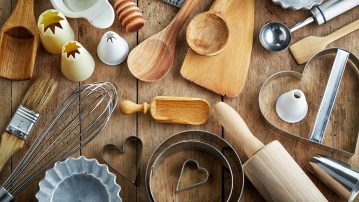 TOP 3 ĐƠN VỊ CUNG CẤP DỤNG CỤ LÀM BÁNH UY TÍN NHẤT TẠI HỒ CHÍ MINH