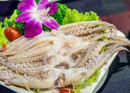 TOP 3 NHÀ HÀNG HẢI SẢN UY TÍN NHẤT TẠI TÂN BÌNH