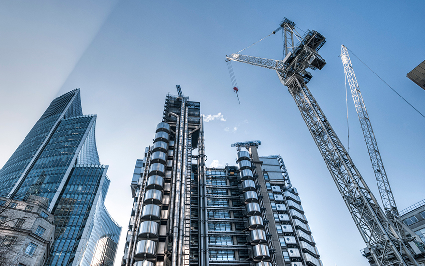 TOP 3 CÔNG TY XÂY DỰNG UY TÍN NHẤT KHU VỰC TÂN BÌNH