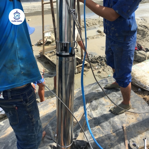 TOP 3 CÔNG TY CUNG CẤP DỊCH VỤ KHOAN GIẾNG GIA ĐÌNH UY TÍN LÂU NĂM TẠI SÀI GÒN