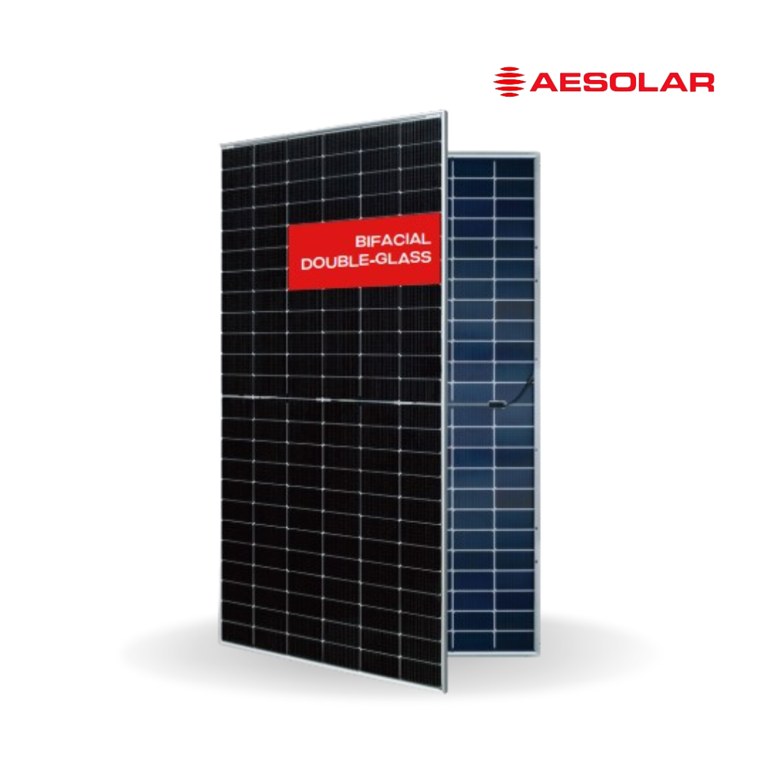 TOP 3 CÔNG TY CUNG CẤP TẤM AE SOLAR GIÁ CẢ PHẢI CHĂNG TẠI PHÚ THỌ