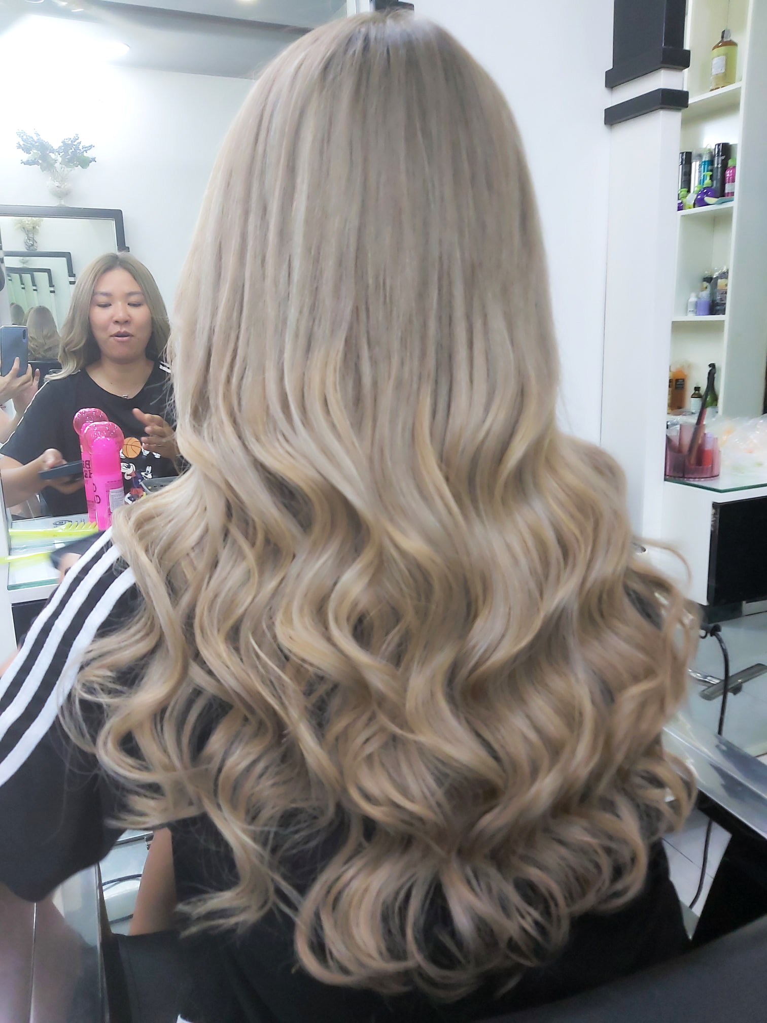 SALON 1