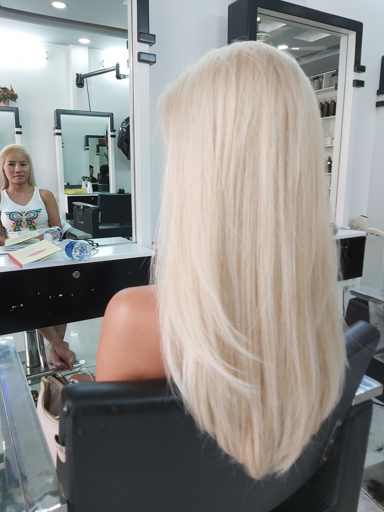 SALON 2