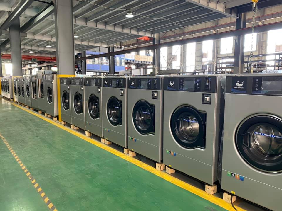 TOP 3 NHỮNG CỬA HÀNG GIẬT ỦI UY TÍN Ở THÀNH PHÓ HỒ CHÍ MINH