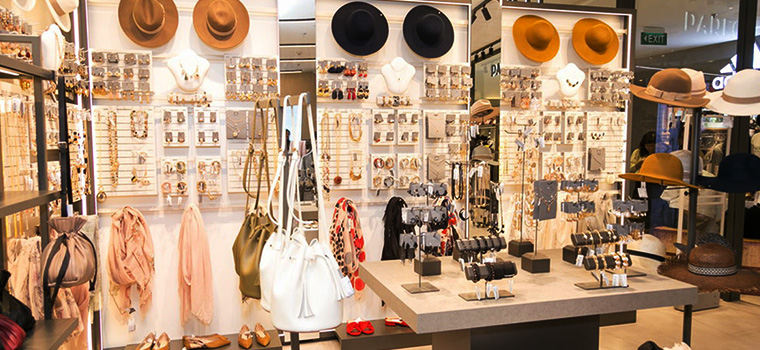 TOP 3 CỬA HÀNG PHỤ KIỆN UY TÍN, CHUYÊN NGHIỆP TẠI SÀI GÒN