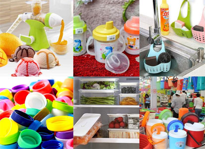 TOP CỬA HÀNG ĐỒ NHỰA CHẤT LƯỢNG GIÁ RẺ TẠI TPHCM