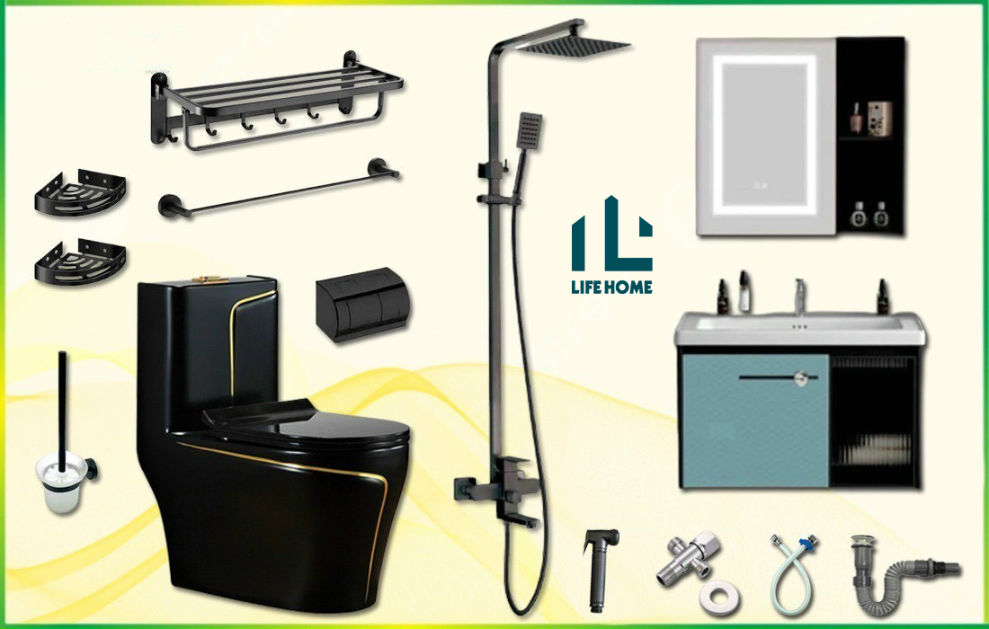 ĐỊA ĐIỂM CUNG CẤP THIẾT BỊ VỆ SINH TỐT NHẤT TẠI TPHCM