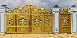 TOP CÔNG TY CỔNG NHÔM ĐÚC CHẤT LƯỢNG UY TÍN NHẤT TPHCM