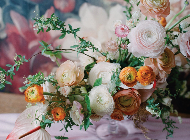 Top 3 Shop Hoa Tươi Sài Gòn Đẹp Nhất 2025 – Tươi Sắc, Chất Lượng, Dịch Vụ Tận Tâm