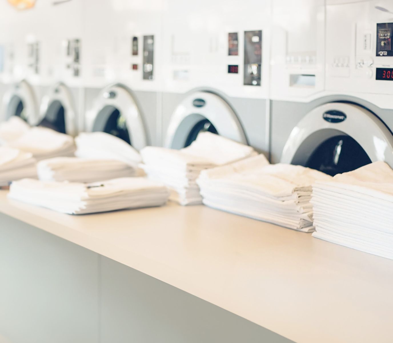 TOP 3 CỬA HÀNG GIẶT SẤY UY TÍN ĐƯỢC KHÁCH HÀNG TIN CHỌN