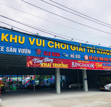 TOP 3 KHU VUI CHƠI GIẢI TRÍ HẤP DẪN NHẤT HIỆN NAY – KHÁM PHÁ NIỀM VUI KHÔNG GIỚI HẠN
