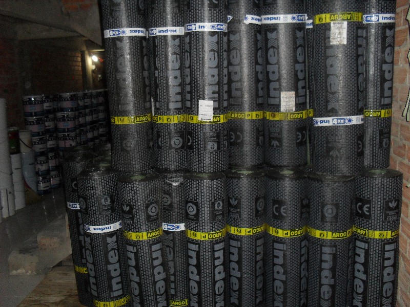 TOP 3 ĐƠN VỊ CUNG CẤP VẬT LIỆU CHỐNG THẤM & THI CÔNG CHỐNG THẤM UY TÍN TẠI TP.HCM