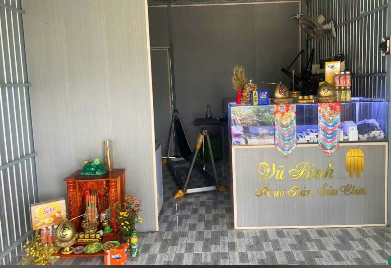 Top Cửa Hàng Điện Thoại Cà Mau Đáng Mua Nhất Hiện Nay – Vũ Bình Mobile Dẫn Đầu