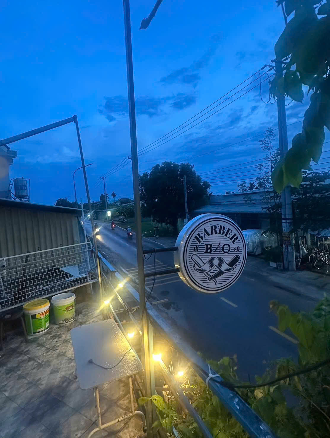 Top 3 Tiệm Barber Uy Tín Tại Hưng Định, Thuận An – Bảo Barber Dẫn Đầu