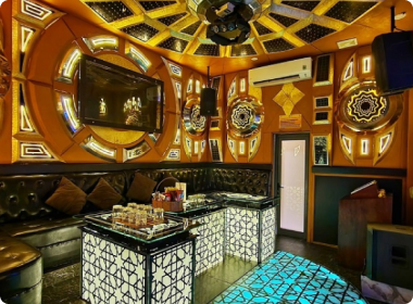 Top 3 Lý Do Bạn Nên Chọn KTVpro Thiết Kế Karaoke, Bar, Lounge Uy Tín