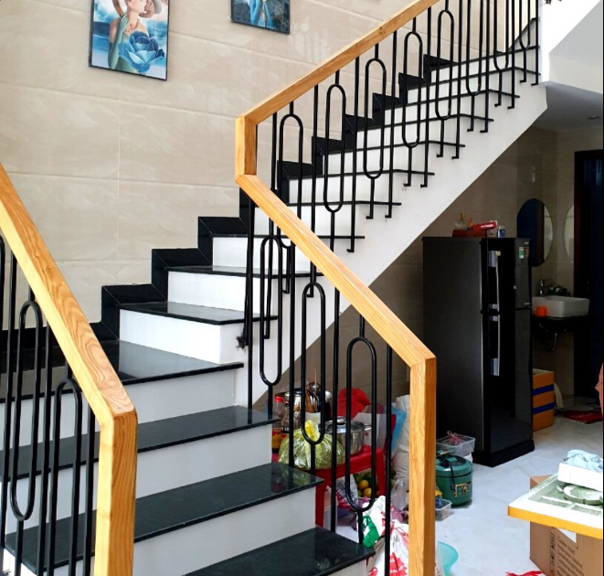 Top 3 Cơ Sở Thiết Kế, Thi Công Lan Can, Hàng Rào Chất Lượng Tại Quận 12