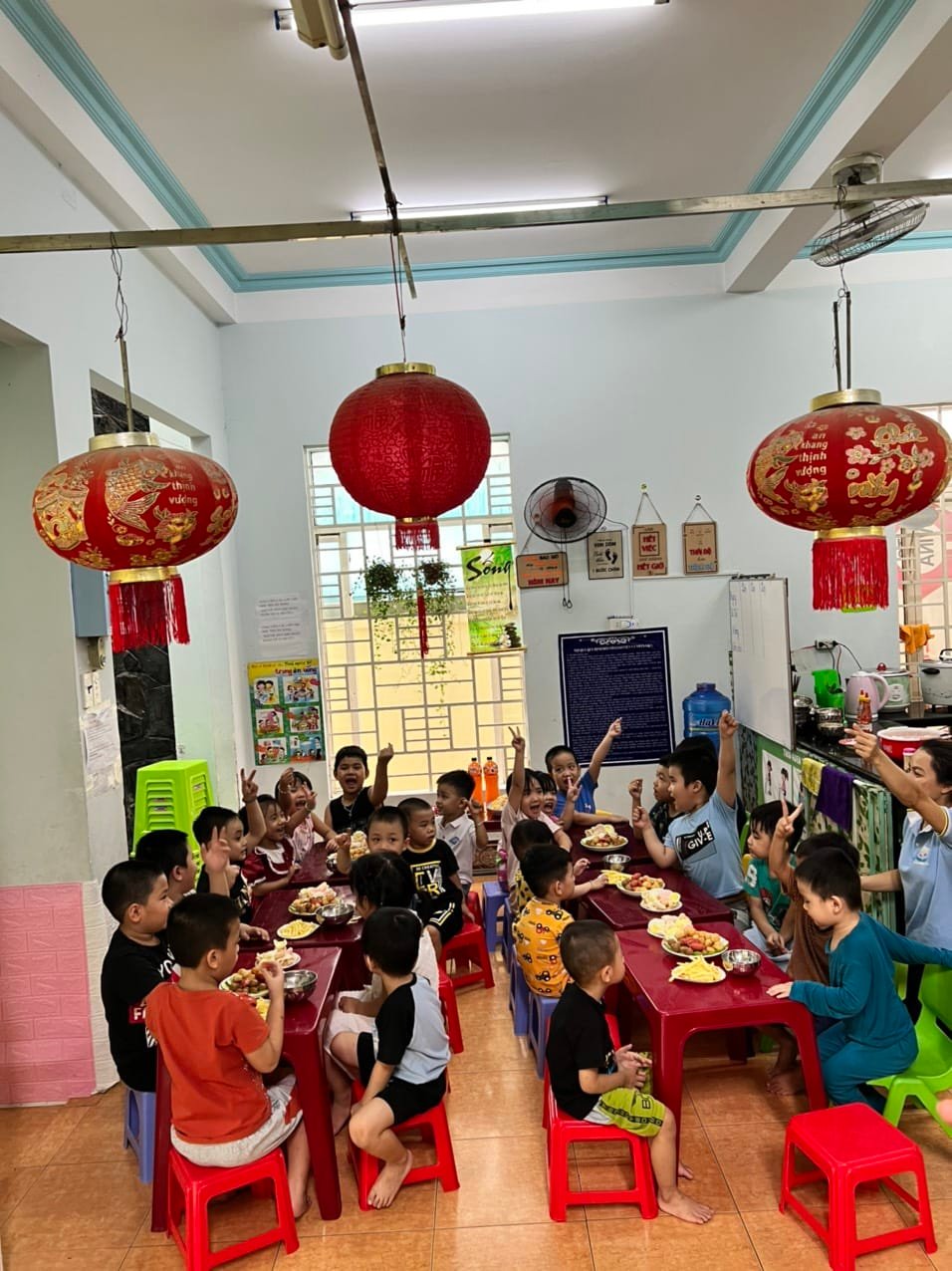 TOP 3 Cơ Sở Chăm Sóc Can Thiệp Sớm Tại Thủ Dầu Một