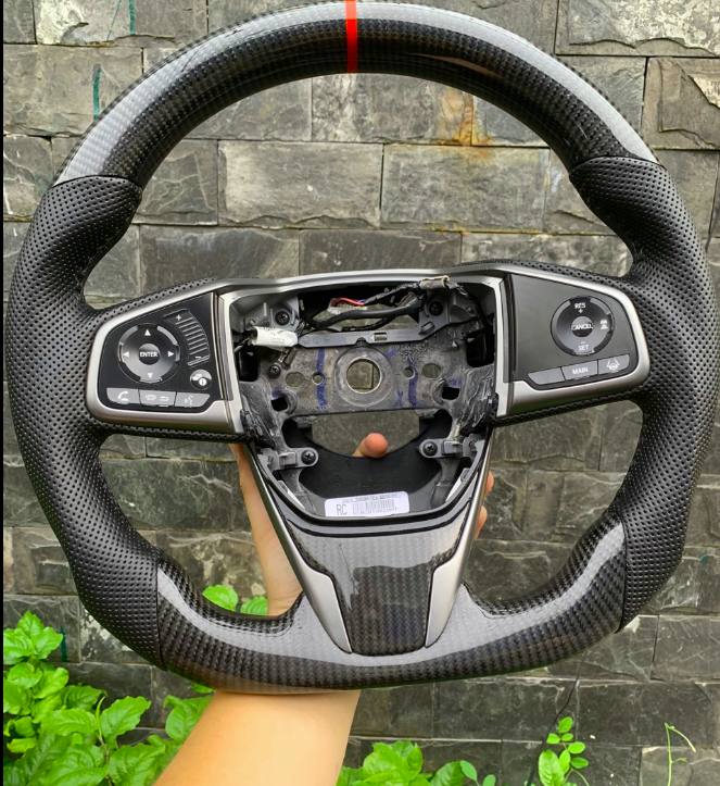 TOP 3 Cơ sở gia công phụ tùng carbon fiber tại Hóc Môn