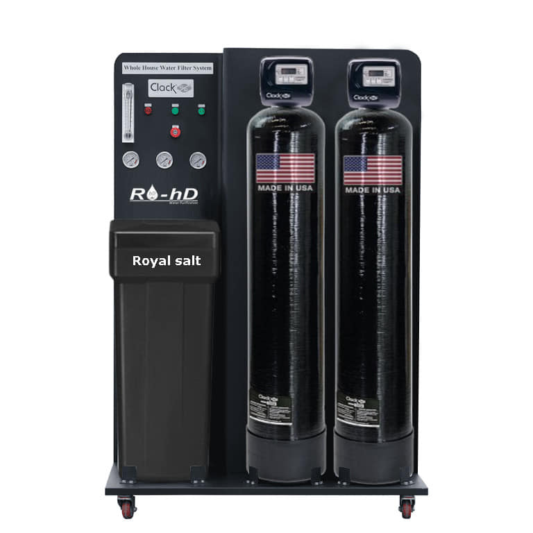 TOP 3 Cơ Sở Mua Bán Lắp Đặt Máy Lọc Nước Uy Tín Tại Quận 12