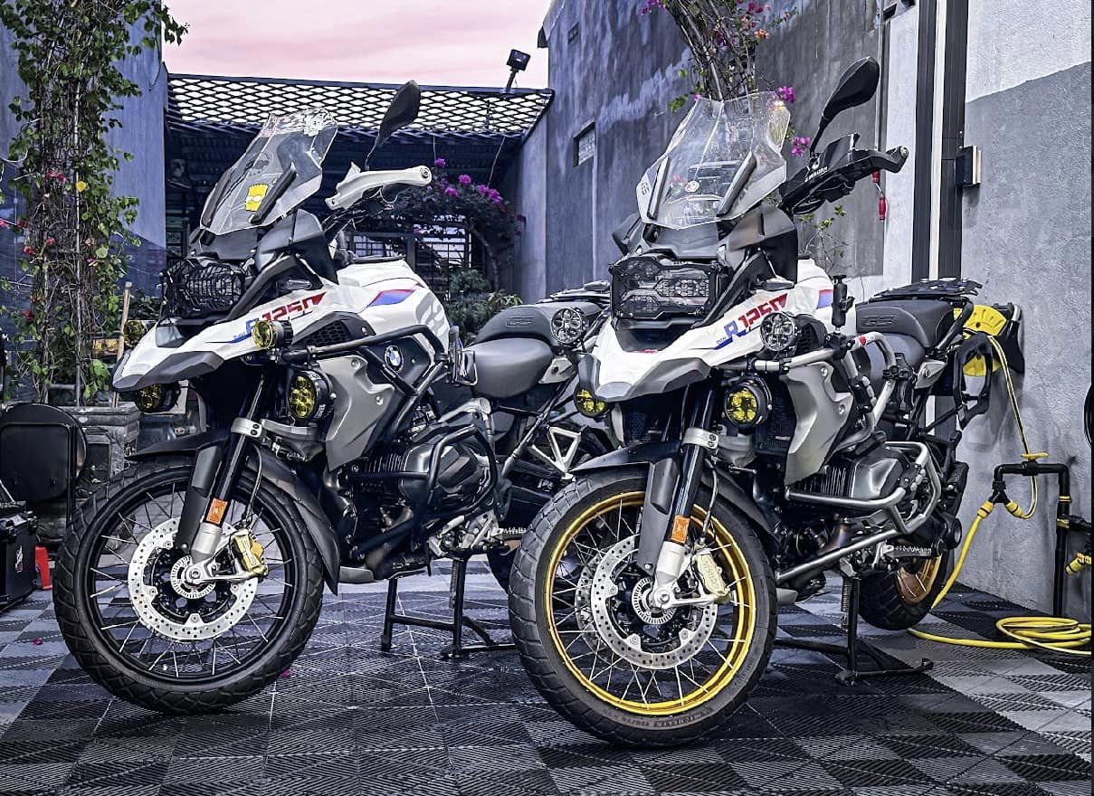 TOP 3 Cơ sở cung cấp dịch vụ xe motor uy tín tại Thủ Đức