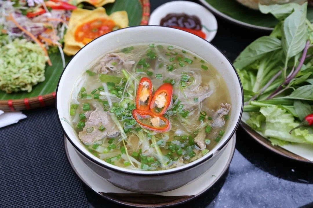 Top Địa Điểm Ăn Sáng Ngon, Bổ, Rẻ Tại Tân Thạnh Đông, Củ Chi