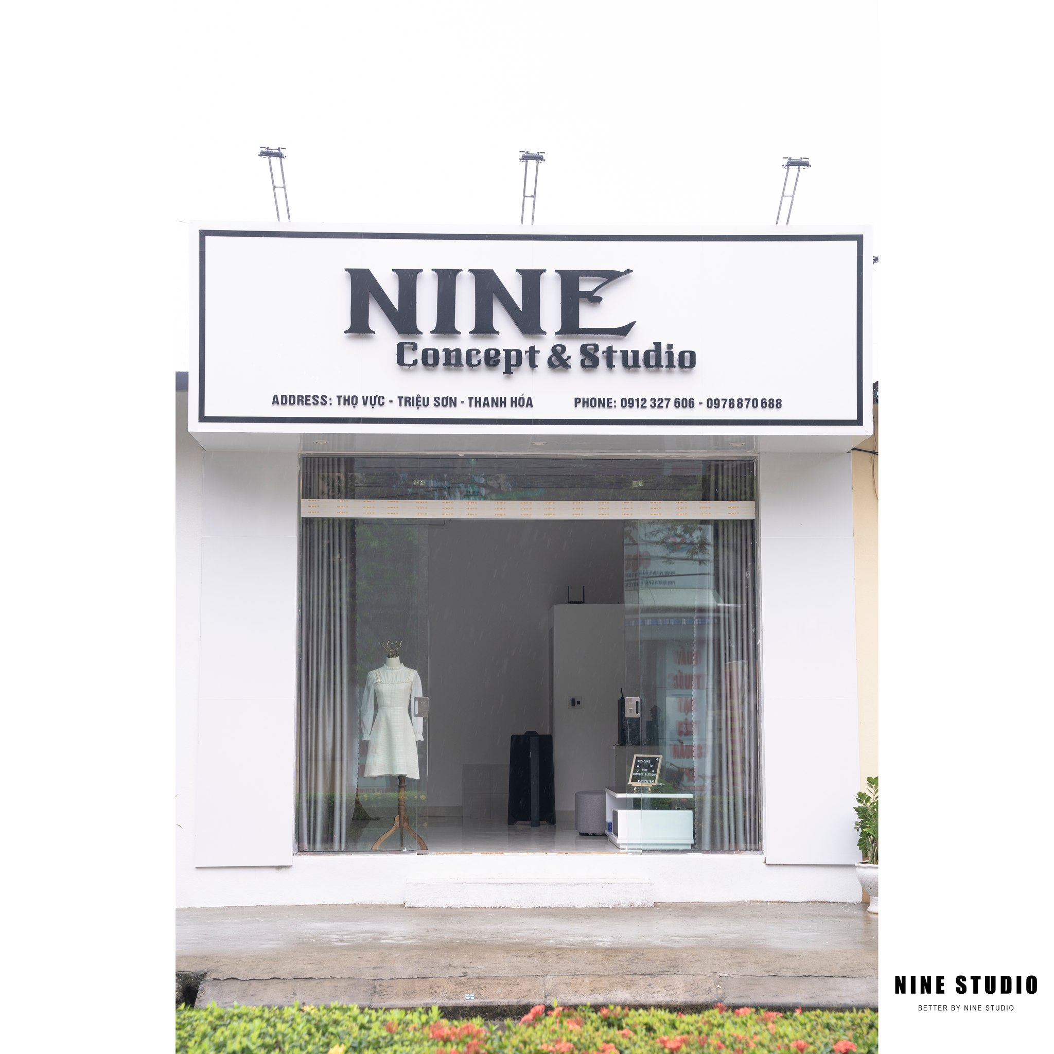 Top 3 Studio Chụp Ảnh Cưới Uy Tín Tại Thanh Hóa