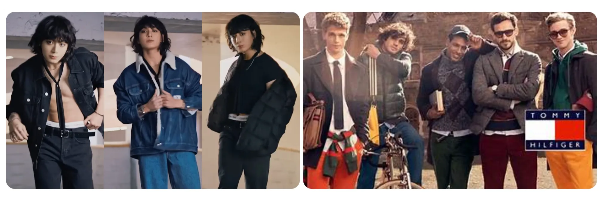 Top 3 Lý Do Bạn Nên Chọn Thời Trang Cao Cấp Shin's