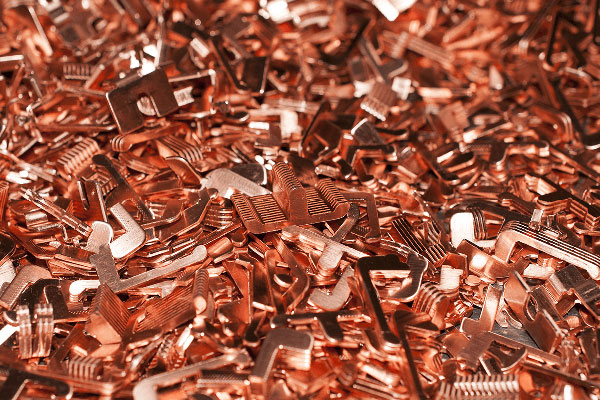 top 3 công ty thu mua đồng nát giá cao tại thành phố Hồ Chí Minh