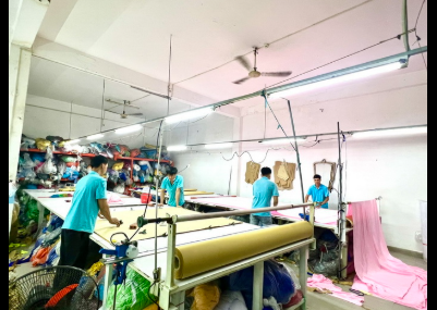 Top 3 cty thời trang  uy tín chất lượng tại Hồ Chí Minh