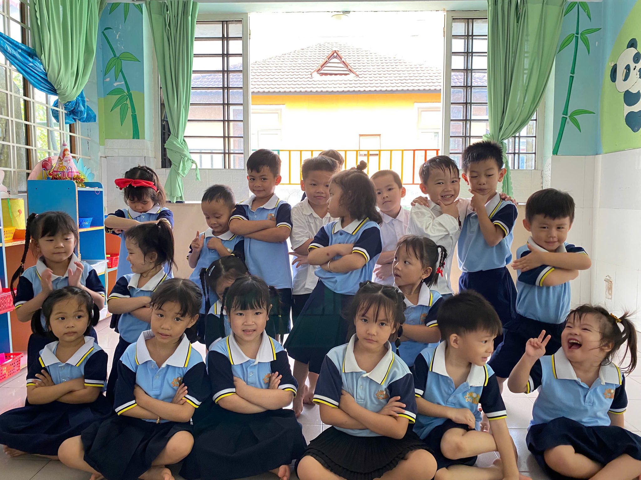 TOP 3 Trường Mầm Non Uy Tín Tại Thủ Đức – Lựa Chọn Hàng Đầu Cho Phụ Huynh