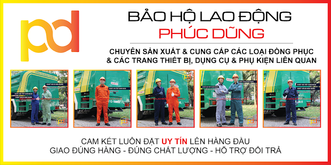 🔰 Review Top 3 Cửa Hàng Bảo Hộ Lao Động Uy Tín Tại TP.HCM – Giá Tốt, Hàng Chính Hãng