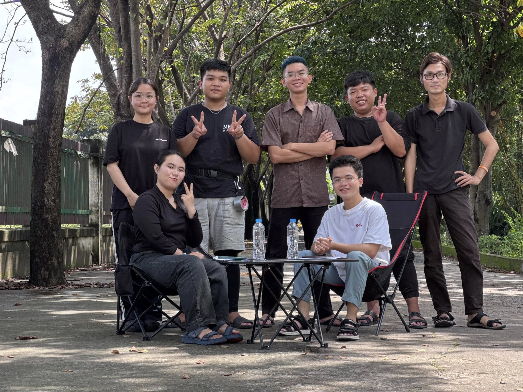 TOP 3 ĐƠN VỊ MEDIA & CHO THUÊ THIẾT BỊ UY TÍN NHẤT TẠI QUẬN 12