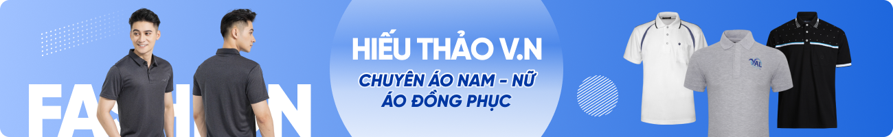 TOP 3 CÔNG TY MAY MẶC UY TÍN TẠI TP.HCM