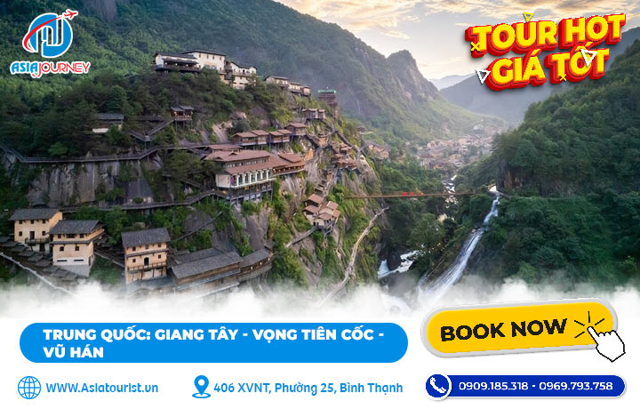 TOP 3 Công Ty Tour Du Lịch Uy Tín Tại Quận Bình Thạnh – Chất Lượng & Đáng Tin Nhất Hiện Nay