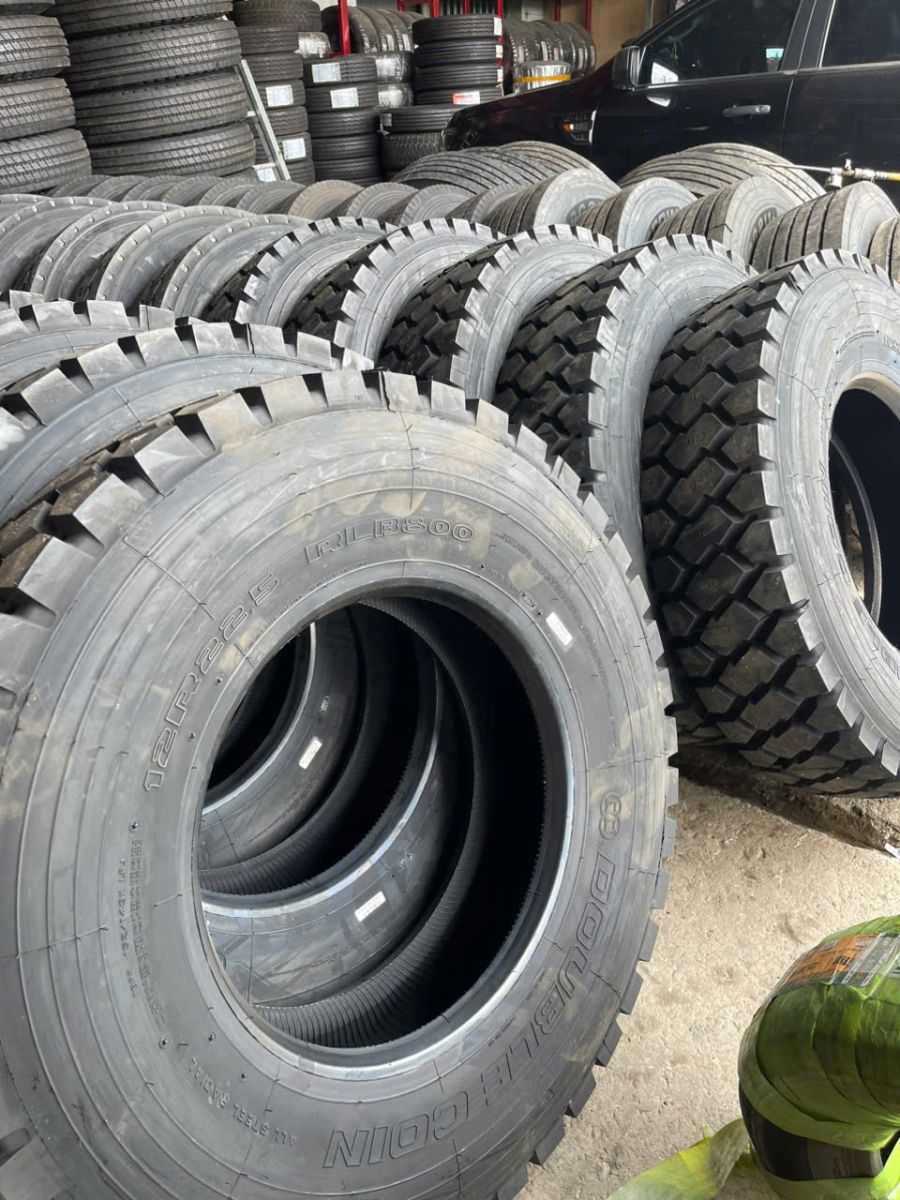 🔥 Top 3 Địa Chỉ Lốp Xe Uy Tín Tại Long Bình, Đồng Nai (Giá Tốt – Dịch Vụ Chuẩn)