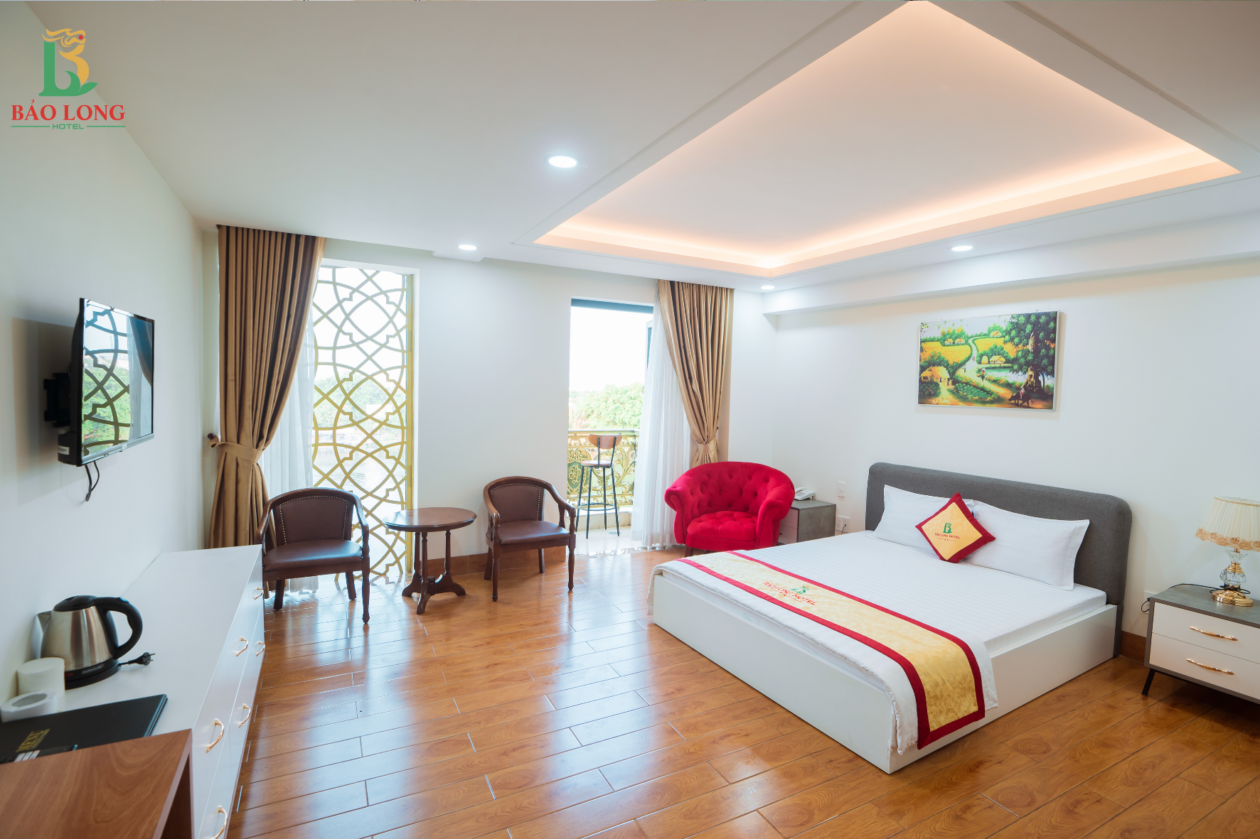 Top 3 Khách Sạn Được Yêu Thích Tại Gò Vấp – Không Gian Lưu Trú Tiện Nghi, Giá Tốt