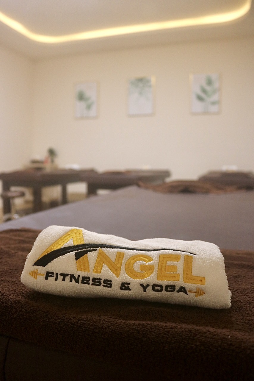 ⭐ TOP 3 PHÒNG TẬP QUẬN 2