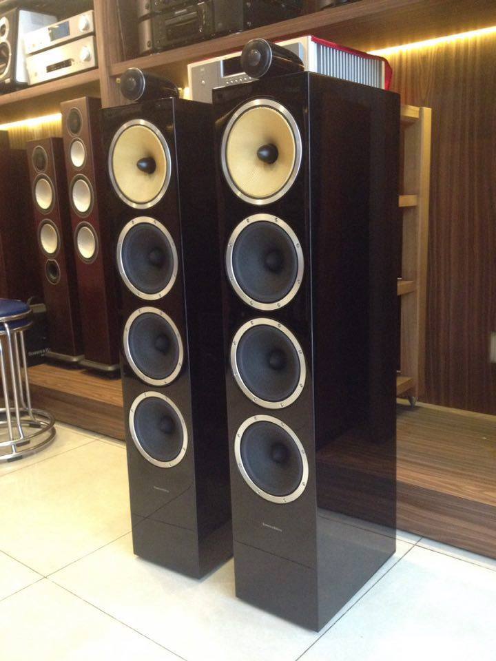 TOP 3 CỬA HÀNG DÀN AUDIO NGHE NHẠC CHẤT LƯỢNG - UY TÍN - PHONG CÁCH NHẤT HỒ CHÍ MINH