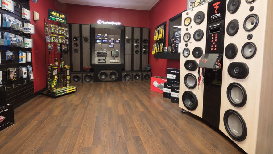 TOP 3 CỬA HÀNG DÀN AUDIO NGHE NHẠC CHẤT LƯỢNG - UY TÍN - PHONG CÁCH NHẤT HỒ CHÍ MINH