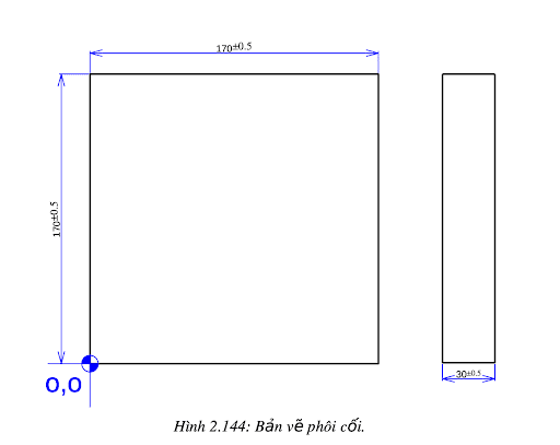 Top 3 Đơn Vị Chuyên Cung Cấp Khuôn Phôi Uy Tín ở TPHCM