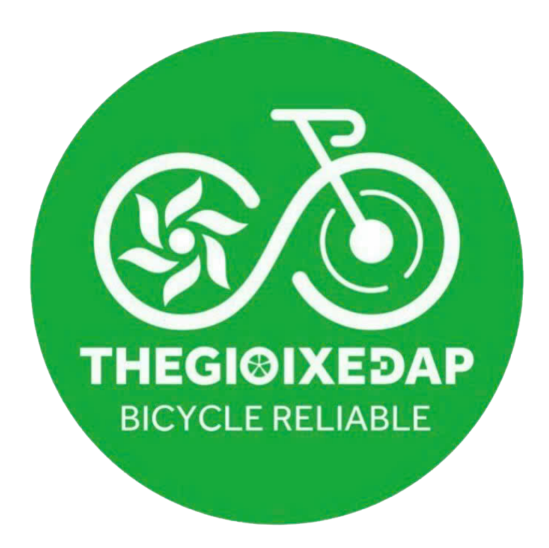 thế giới xe đạp