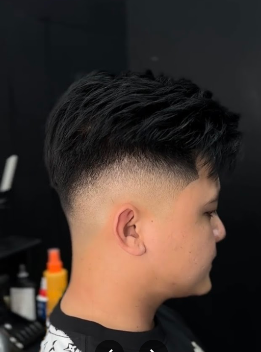 Top 3 Barber Shop Uy Tín, Chất Lượng tại Đức Hòa, Long An
