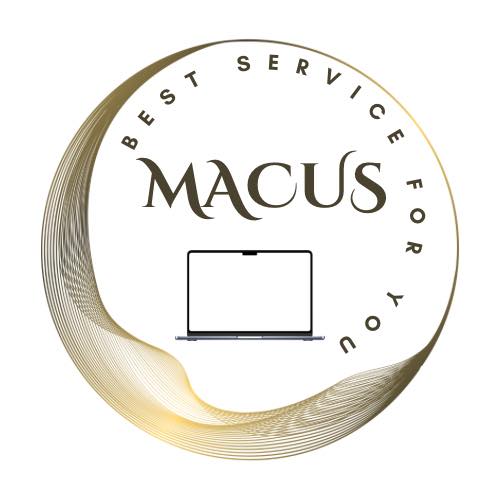 Macus - Địa Chỉ Tin Cậy Cho Sản Phẩm Apple Cao Cấp
