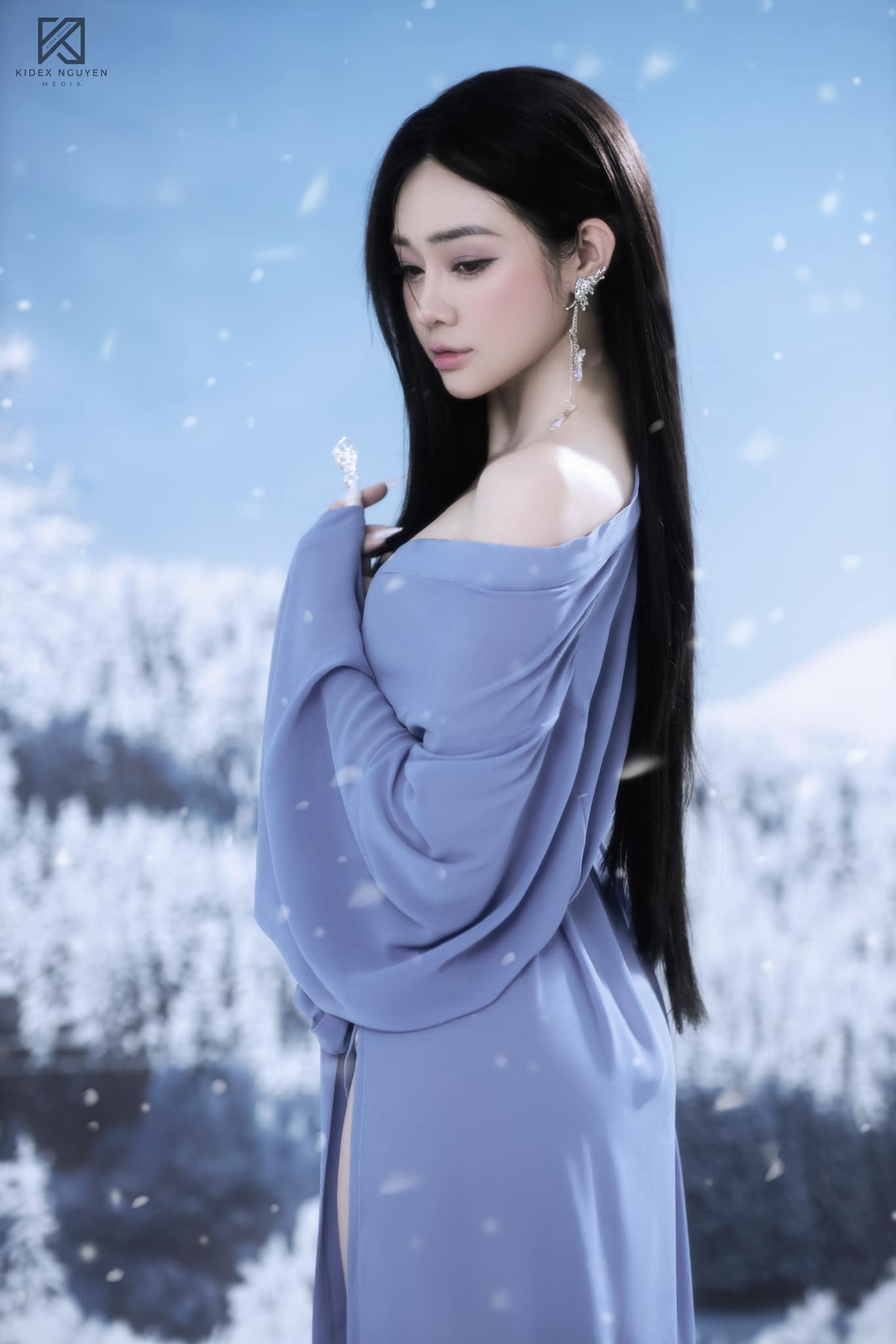 Tỏa Sáng Mọi Khoảnh Khắc Với Dịch Vụ Make Up Tại Kayla